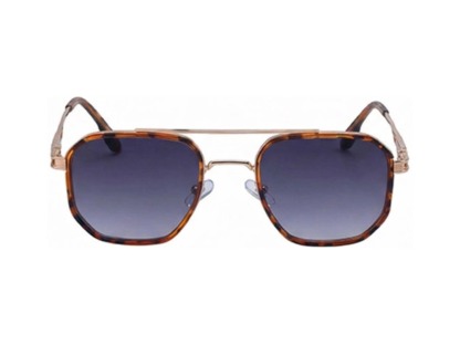 Amos - Aviator Prescription Sunglasses