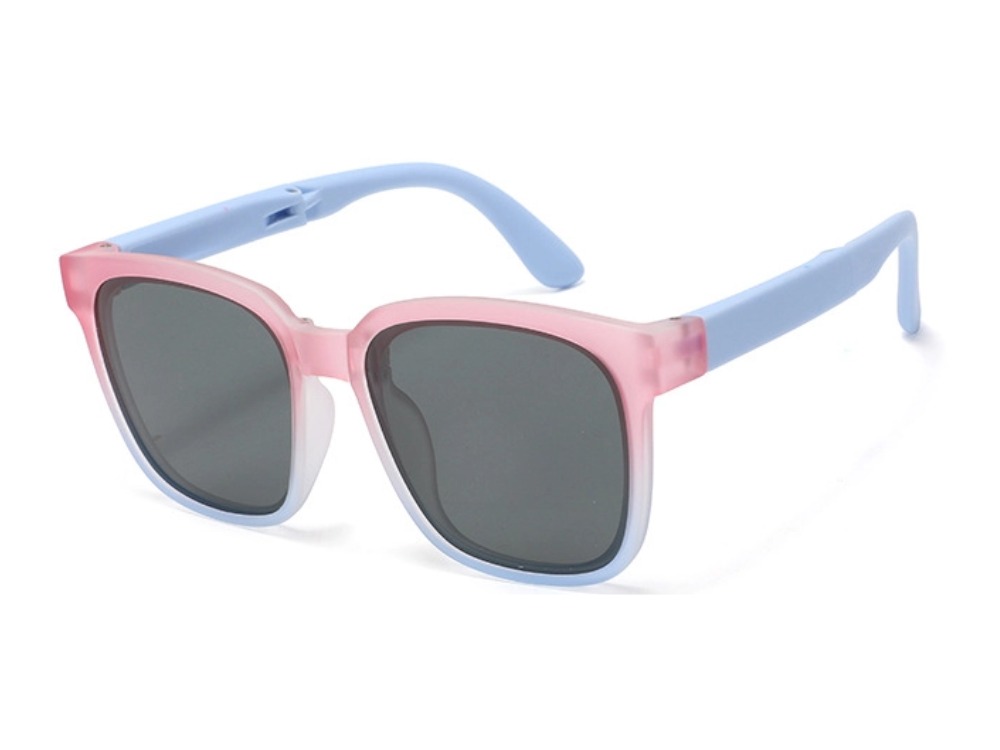 Riley - Foldable Prescription Sunglasses for Kids