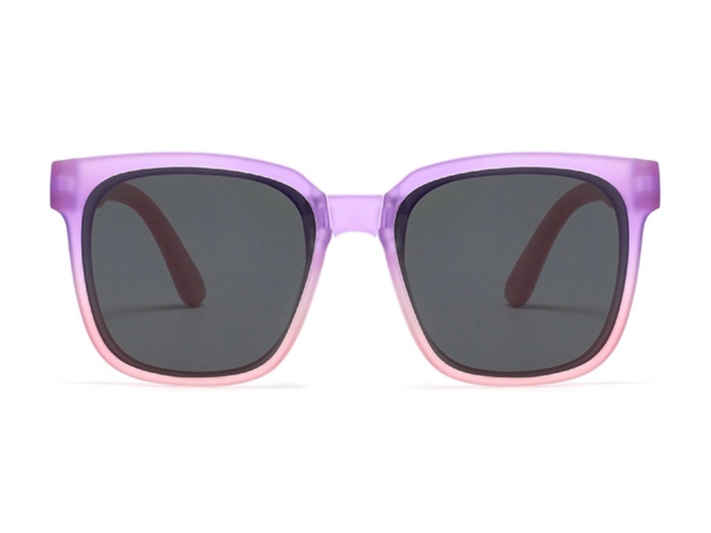 Riley - Foldable Prescription Sunglasses for Kids