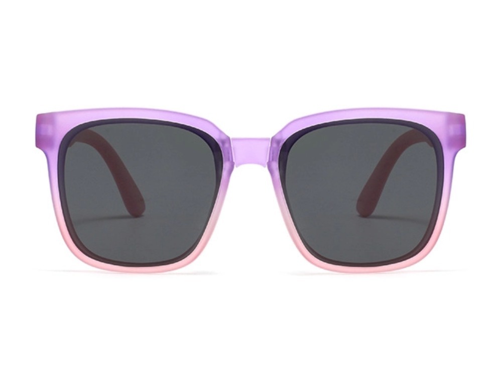Riley - Foldable Prescription Sunglasses for Kids