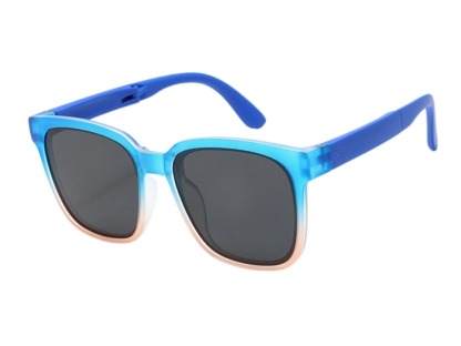 Riley - Foldable Prescription Sunglasses for Kids