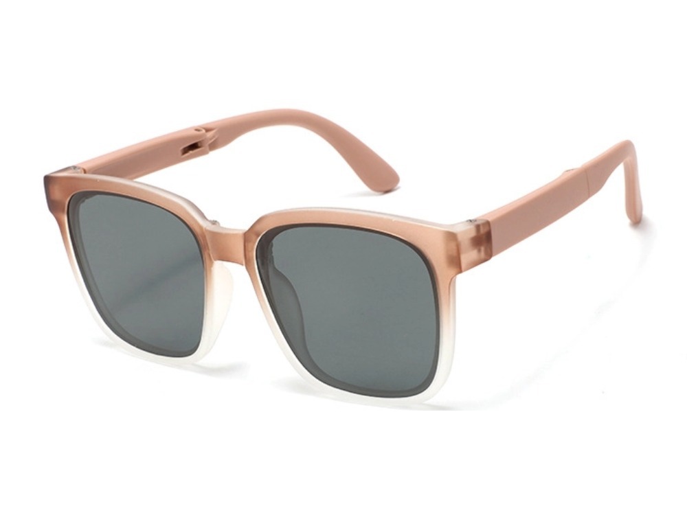 Riley - Foldable Prescription Sunglasses for Kids