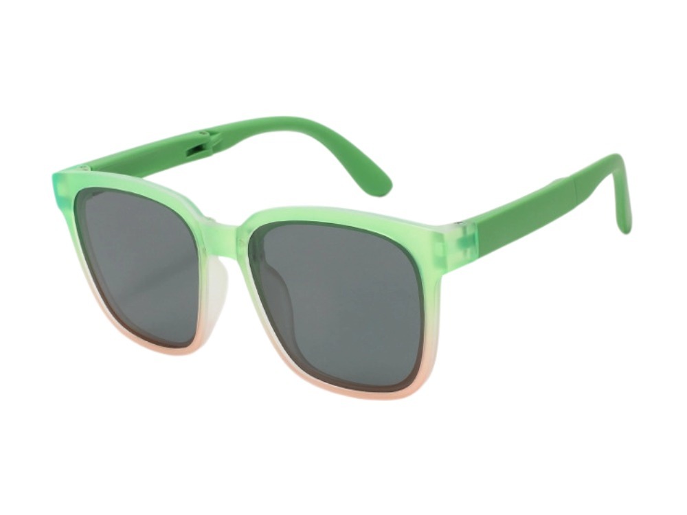 Riley - Foldable Prescription Sunglasses for Kids