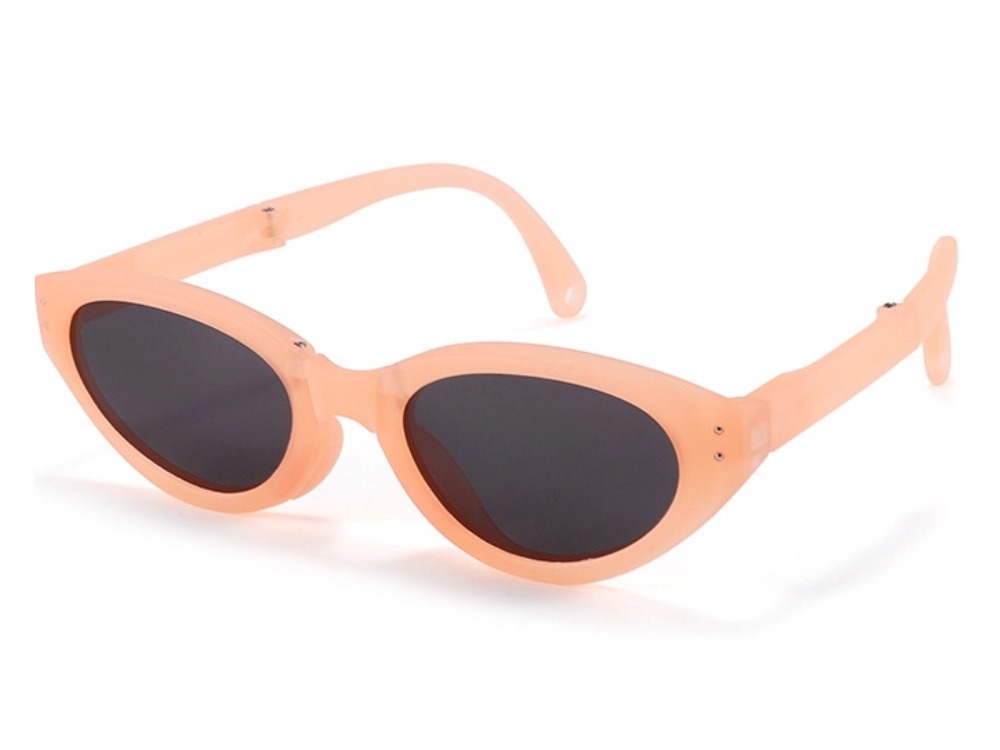 Finley - Foldable Prescription Sunglasses for Kids