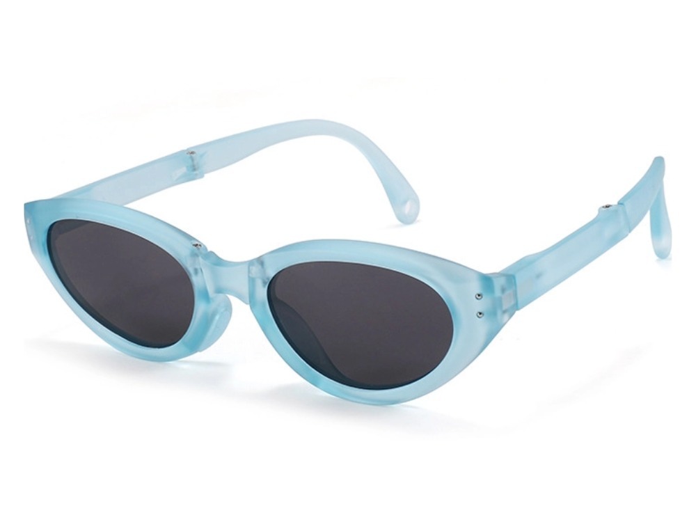 Finley - Foldable Prescription Sunglasses for Kids