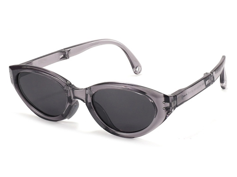 Finley - Foldable Prescription Sunglasses for Kids
