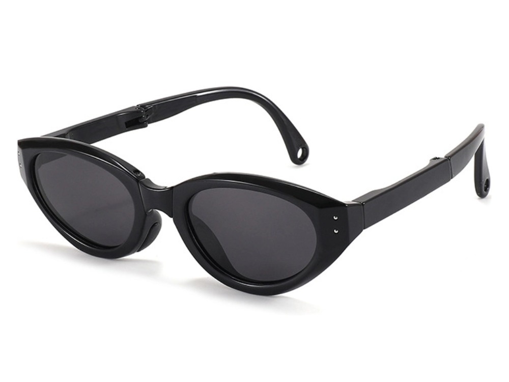 Finley - Foldable Prescription Sunglasses for Kids