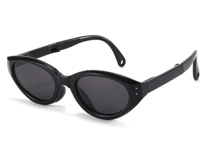 Finley - Foldable Prescription Sunglasses for Kids