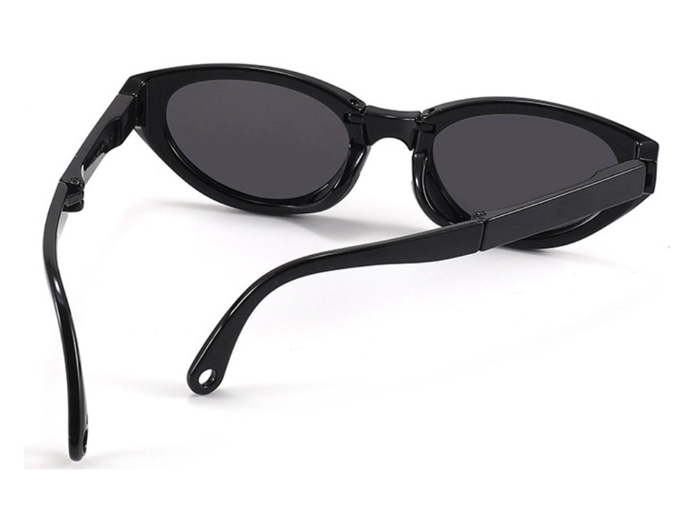 Finley - Foldable Prescription Sunglasses for Kids
