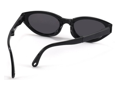 Finley - Foldable Prescription Sunglasses for Kids