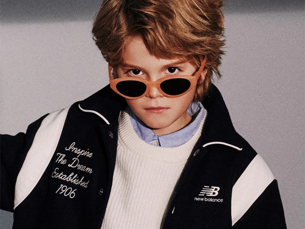 Finley - Foldable Prescription Sunglasses for Kids