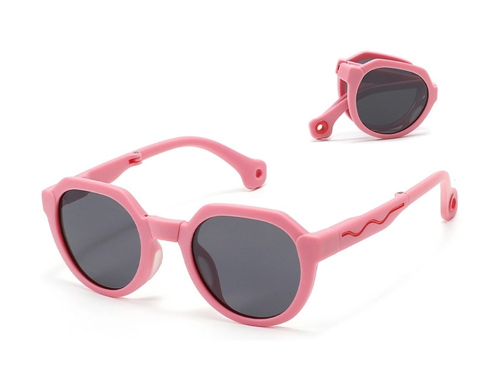 Indie - Foldable Prescription Sunglasses for Kids
