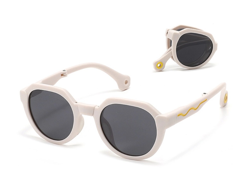 Indie - Foldable Prescription Sunglasses for Kids
