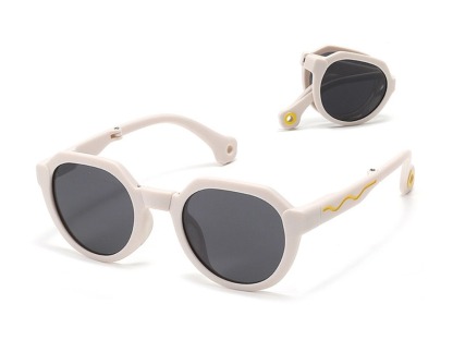 Indie - Foldable Prescription Sunglasses for Kids