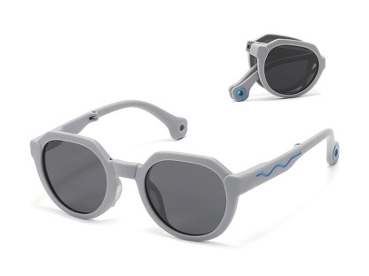 Indie - Foldable Prescription Sunglasses for Kids