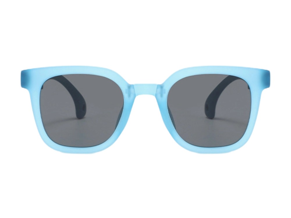 Tatum - Foldable Prescription Sunglasses for Kids