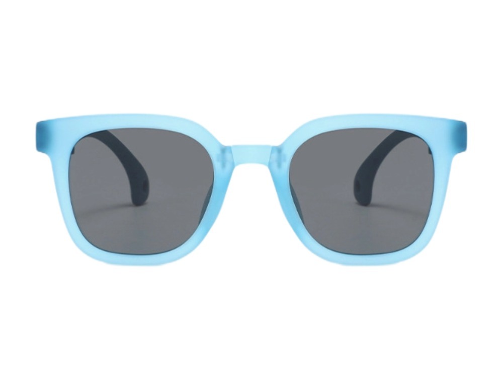 Tatum - Foldable Prescription Sunglasses for Kids