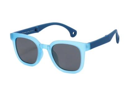 Tatum - Foldable Prescription Sunglasses for Kids