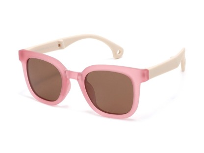 Tatum - Foldable Prescription Sunglasses for Kids