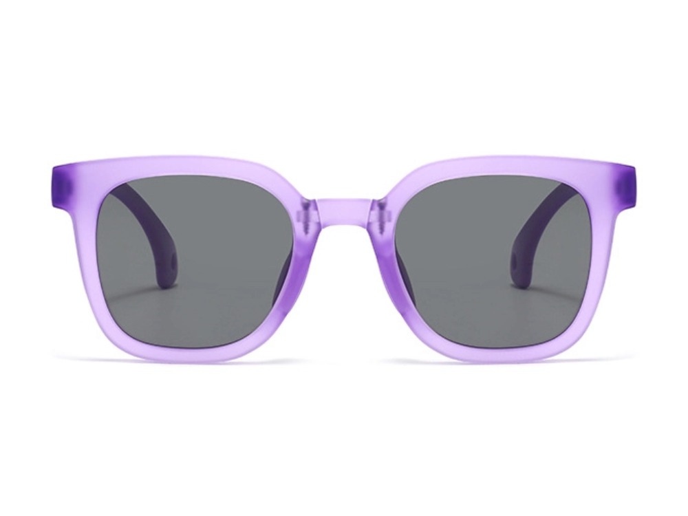 Tatum - Foldable Prescription Sunglasses for Kids