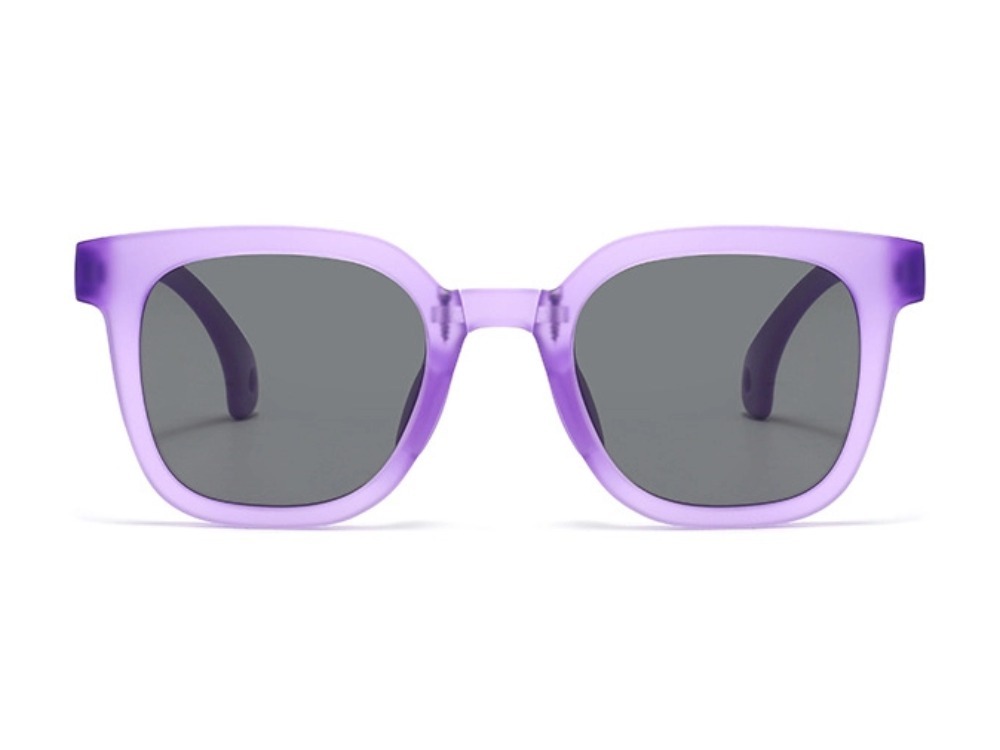 Tatum - Foldable Prescription Sunglasses for Kids