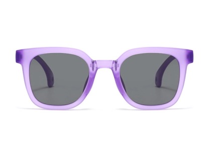 Tatum - Foldable Prescription Sunglasses for Kids