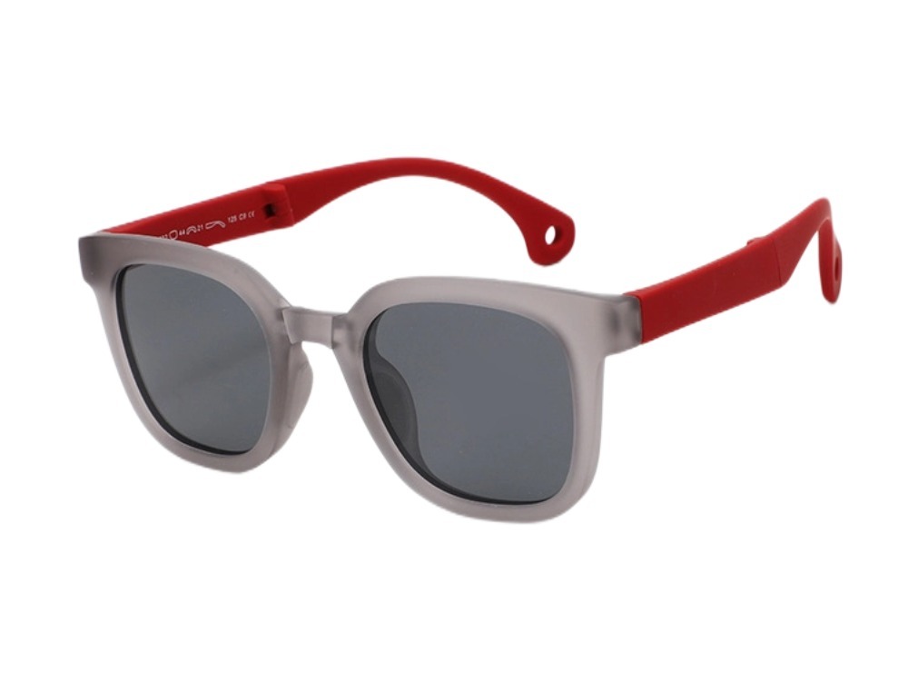 Tatum - Foldable Prescription Sunglasses for Kids