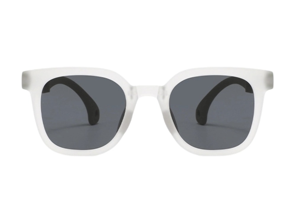 Tatum - Foldable Prescription Sunglasses for Kids