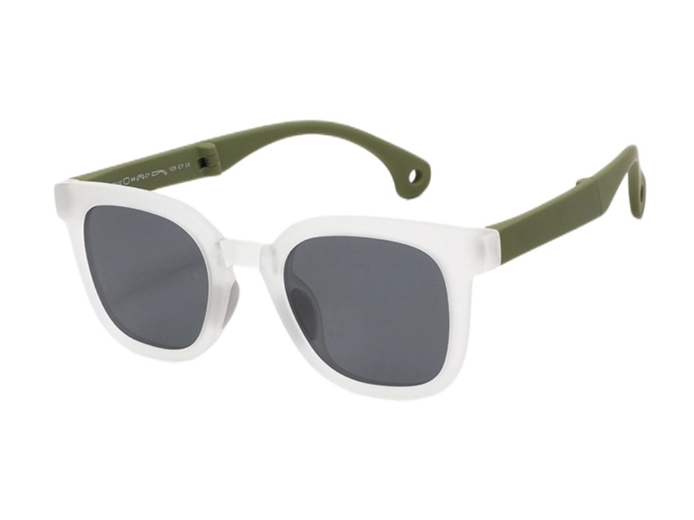 Tatum - Foldable Prescription Sunglasses for Kids
