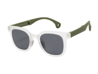 Tatum - Foldable Prescription Sunglasses for Kids
