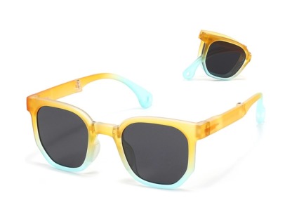 Sage - Foldable Prescription Sunglasses for Kids