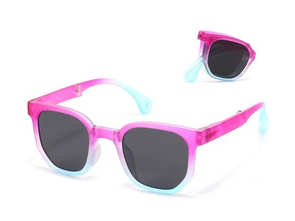 Sage - Foldable Prescription Sunglasses for Kids