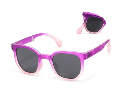 Sage - Foldable Prescription Sunglasses for Kids