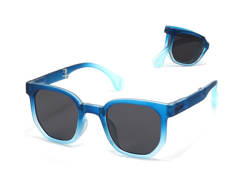 Sage - Foldable Prescription Sunglasses for Kids