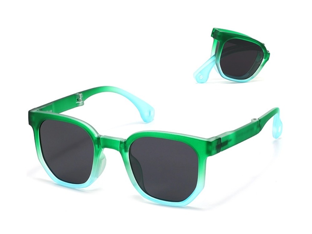 Sage - Foldable Prescription Sunglasses for Kids