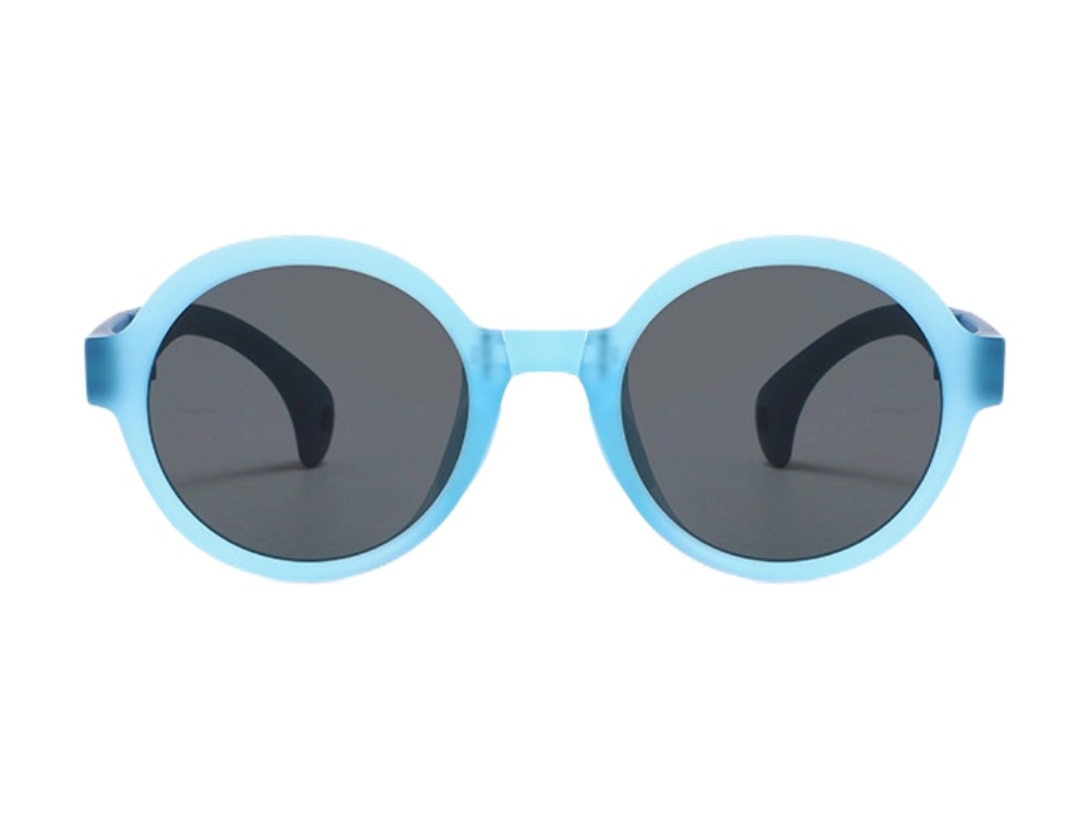 Reese - Foldable Prescription Sunglasses for Kids