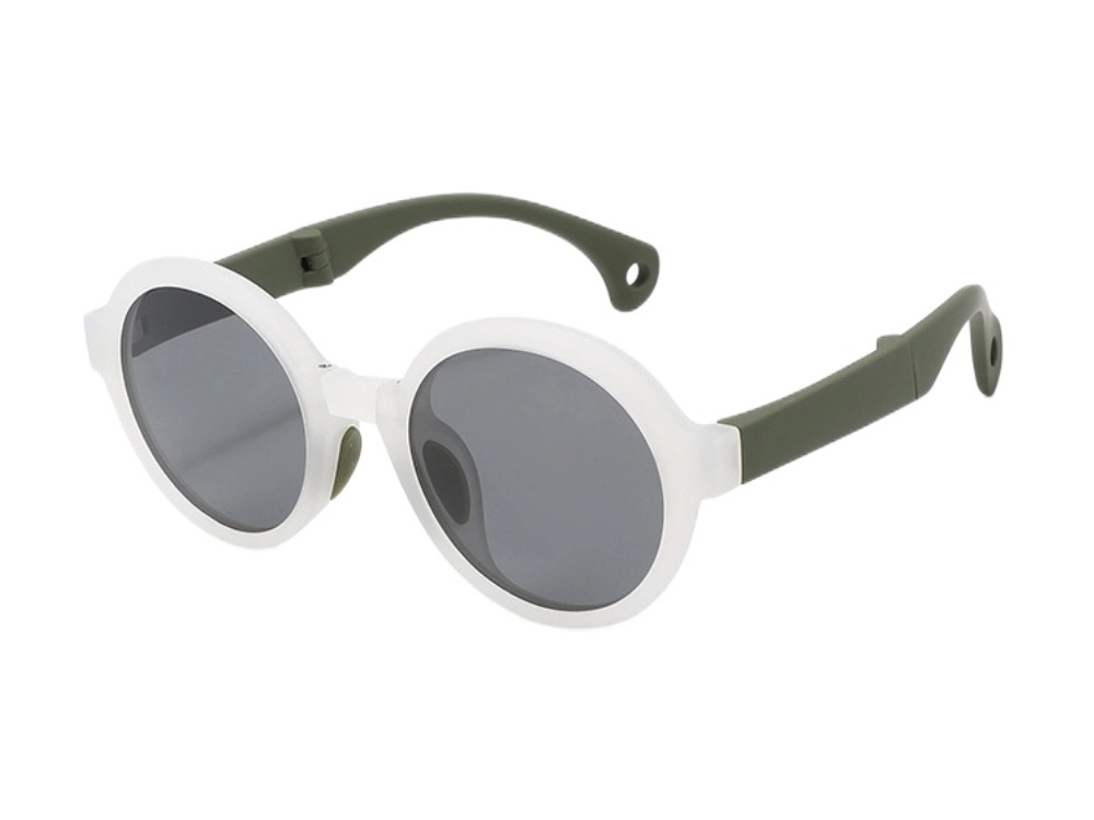 Reese - Foldable Prescription Sunglasses for Kids