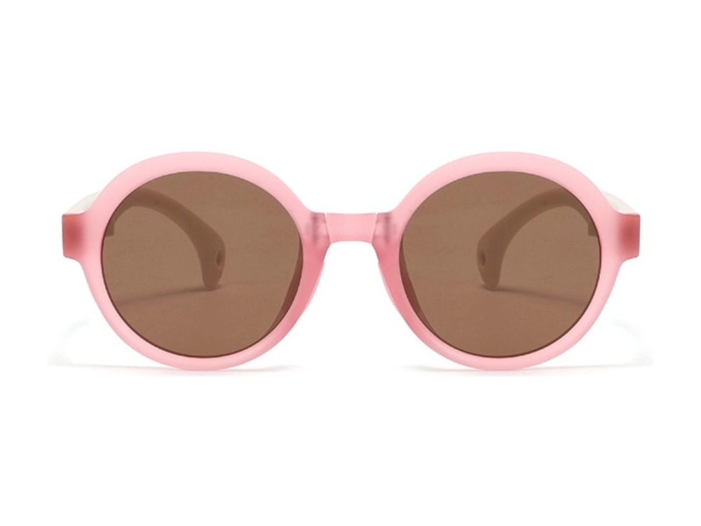 Reese - Foldable Prescription Sunglasses for Kids