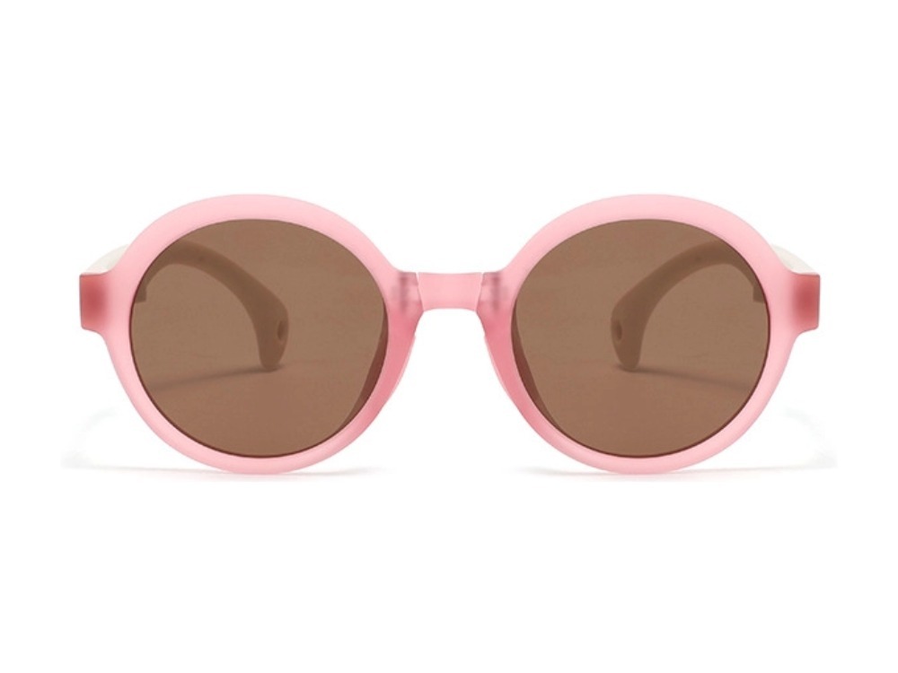 Reese - Foldable Prescription Sunglasses for Kids