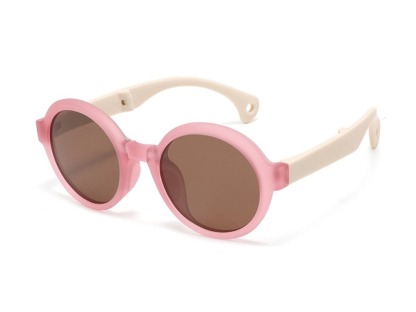 Reese - Foldable Prescription Sunglasses for Kids