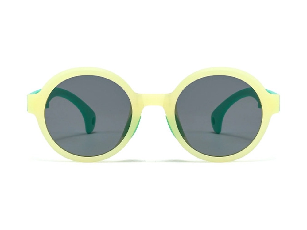 Reese - Foldable Prescription Sunglasses for Kids