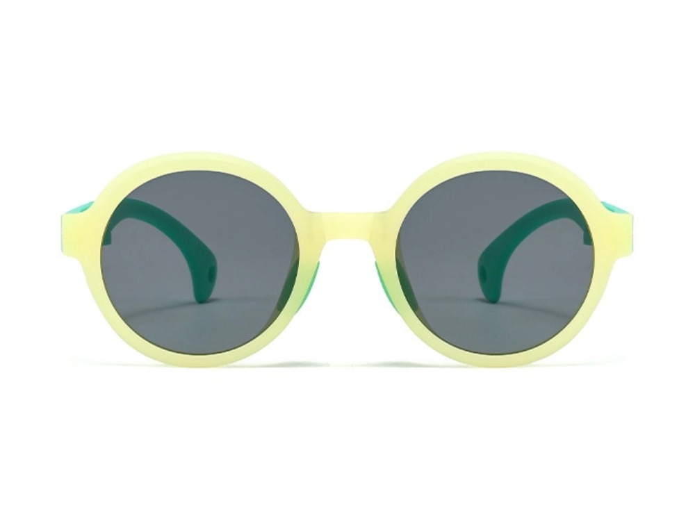 Reese - Foldable Prescription Sunglasses for Kids