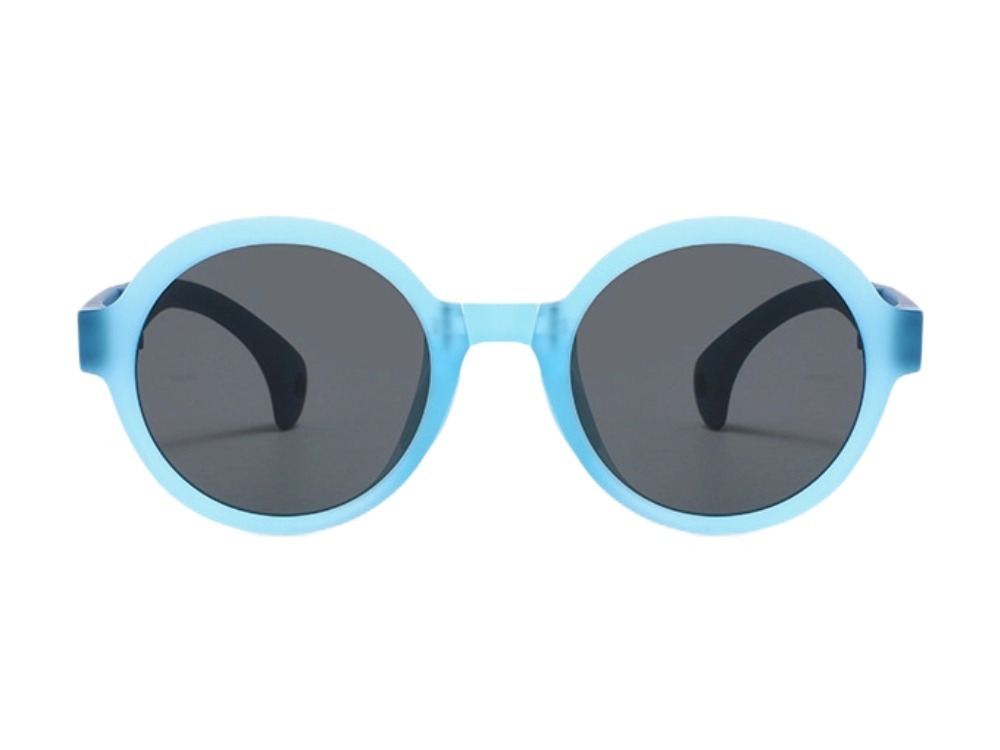 Reese - Foldable Prescription Sunglasses for Kids