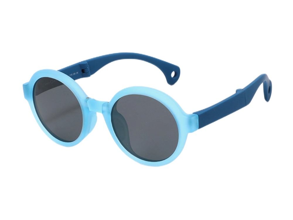 Reese - Foldable Prescription Sunglasses for Kids