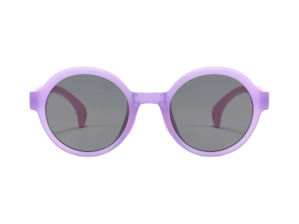 Reese - Foldable Prescription Sunglasses for Kids