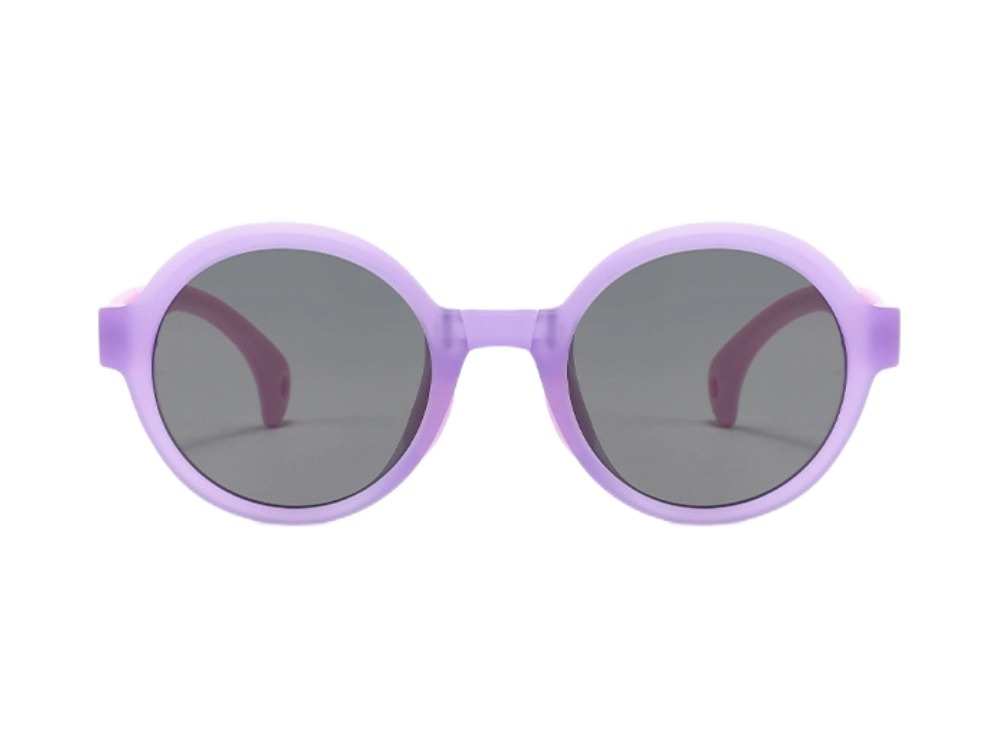 Reese - Foldable Prescription Sunglasses for Kids