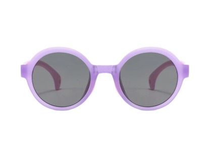 Reese - Foldable Prescription Sunglasses for Kids