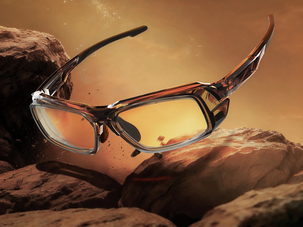 Haven - Prescription Sports Glasses