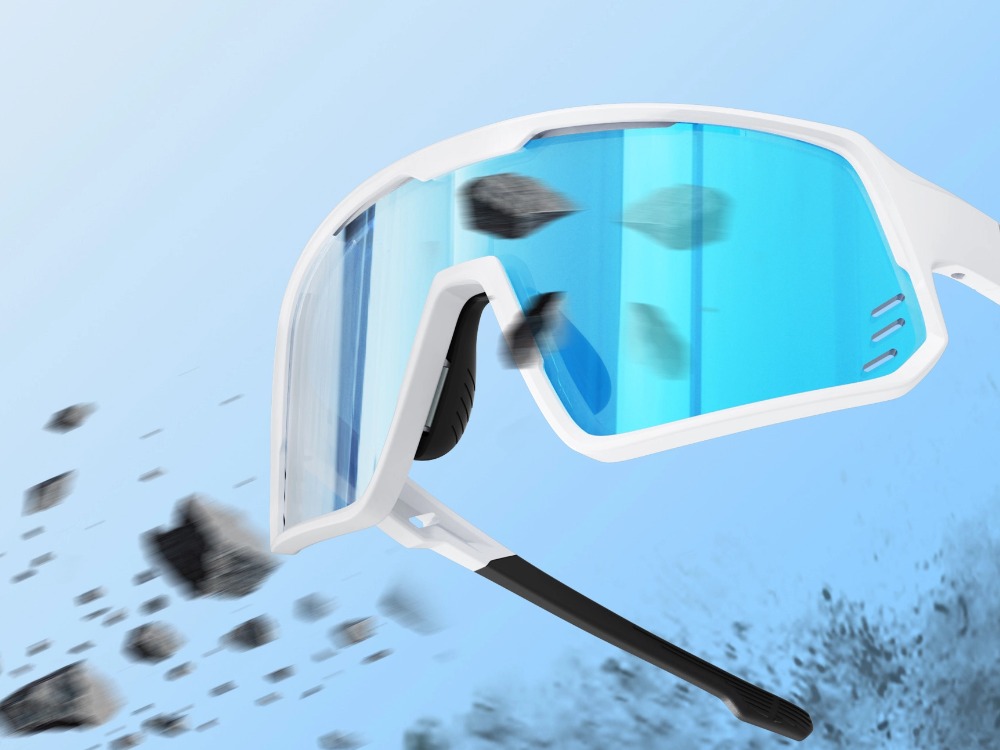 Cove - Prescription Sports Sunglasses for Kids