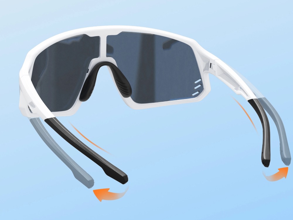 Cove - Prescription Sports Sunglasses for Kids